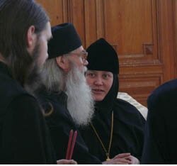 Вербное воскресение 17.04.11